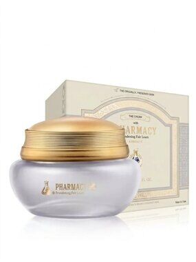 ✨ NIB Pharmaciopy Diamond Age Defying Cream - Luxury Skincare ✨